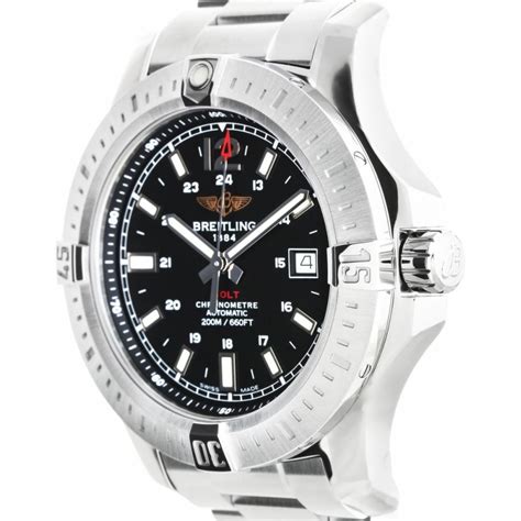 breitling colt automatic 44mm.